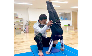 運動プログラム